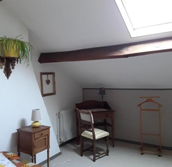 Апартаменты 1 Спальня, La Belvinière Chambres Et Table D Hôtes