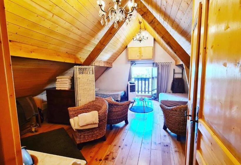 Family Suite, Le Doux Nid