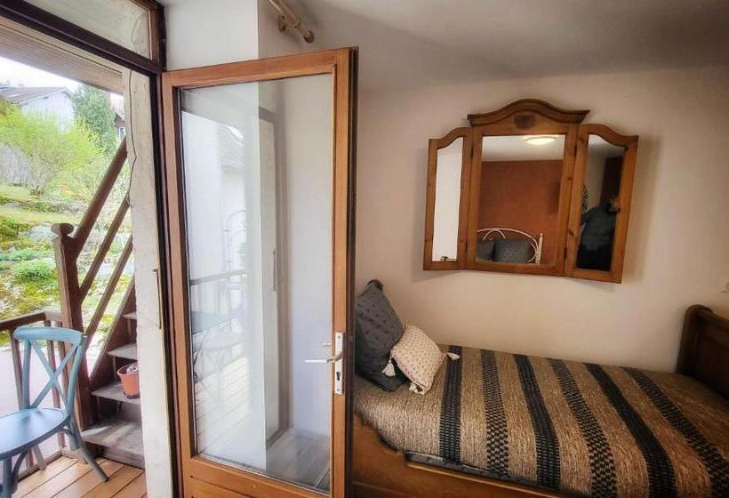 스탠다드 트리플 룸, Le Doux Nid