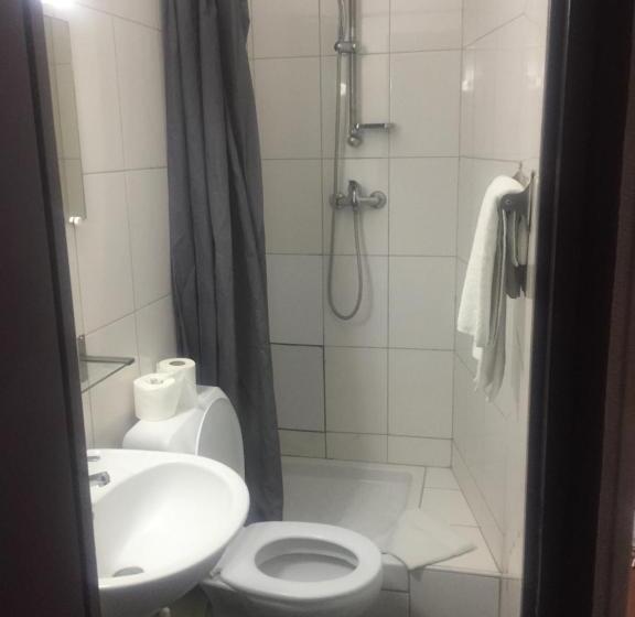 Номер Стандарт, Chevallier