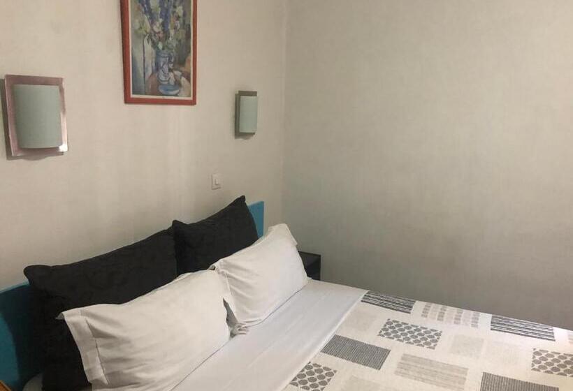 Номер Стандарт, Chevallier