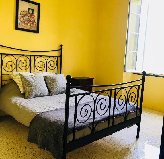 Дом 1 Спальня, Domaine Mas Pigné