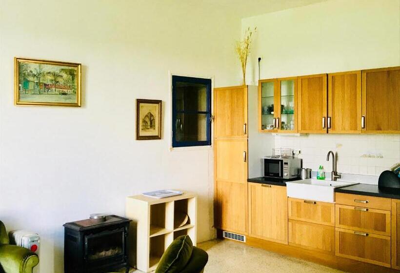 Дом 1 Спальня, Domaine Mas Pigné