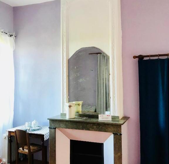 Дом 1 Спальня, Domaine Mas Pigné