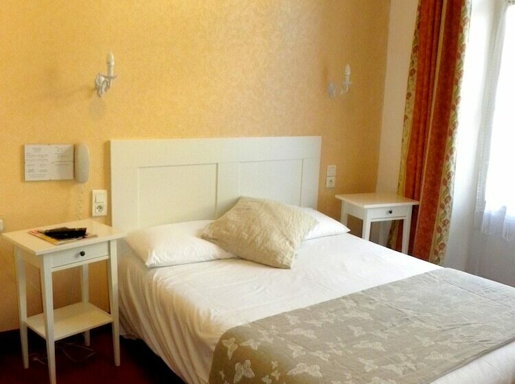 Номер Комфорт, Du Chateau