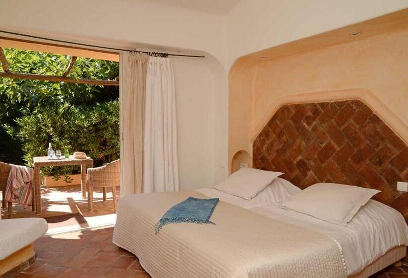 اتاق سوپریور, Hôtel Le Belvédère
