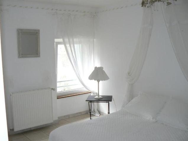 Номер Стандарт, Hôtel Le Globe