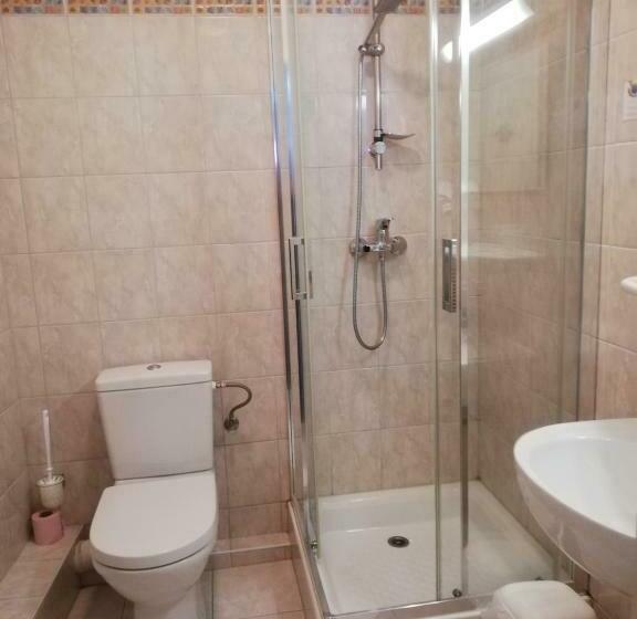 スタンダードルーム, Restaurant Le Moschenross