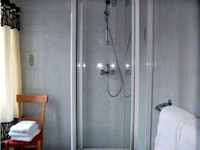 スタンダードルーム, Restaurant Le Moschenross