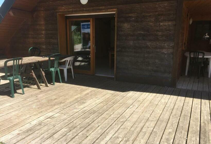 Семейное Студио, Auberge La Ferme De Ferrières