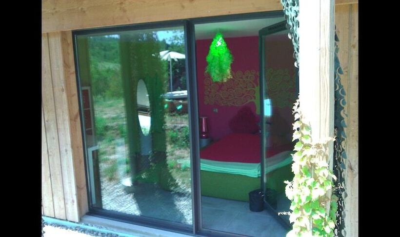 수피리어 룸, B&b Dochavert