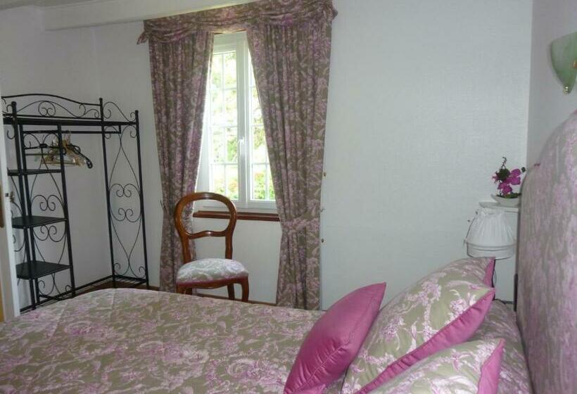 套房, Chambre D'hôtes Au Fil De L'eau