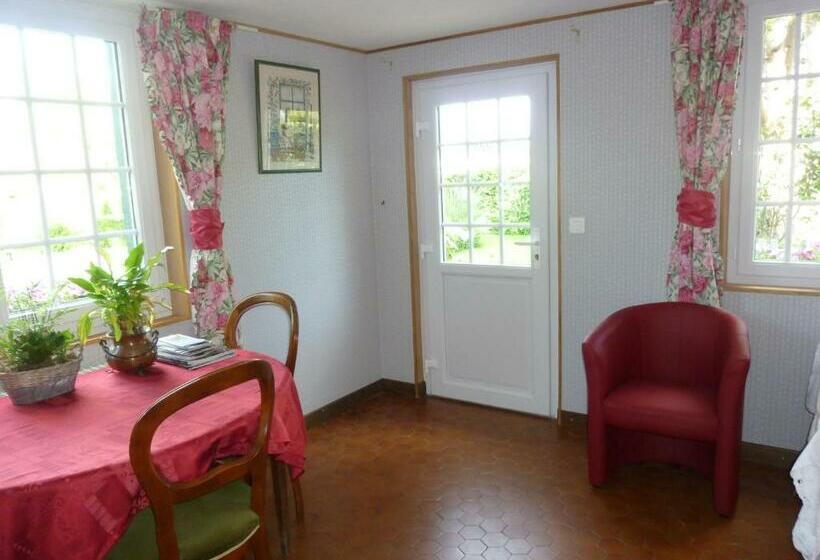 סוויטה, Chambre D'hôtes Au Fil De L'eau