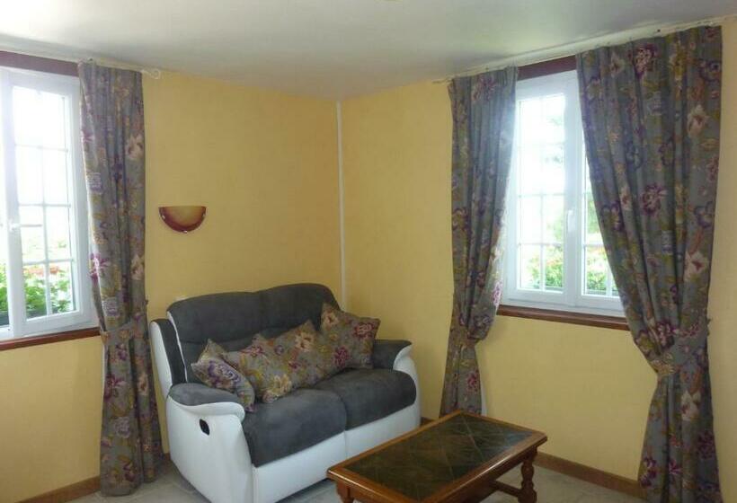 סוויטה, Chambre D'hôtes Au Fil De L'eau