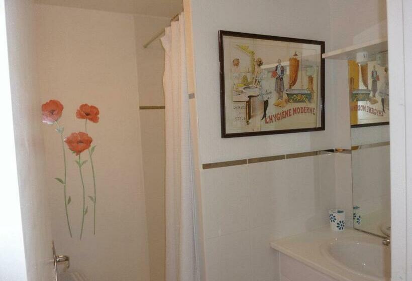 标准间休息室, Chambre D'hôtes Au Fil De L'eau