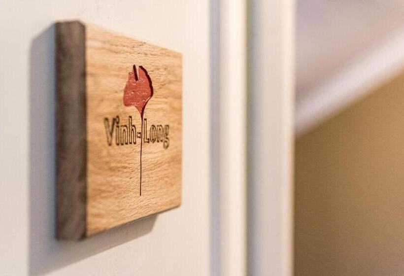 Номер Deluxe, La Maison Pavie