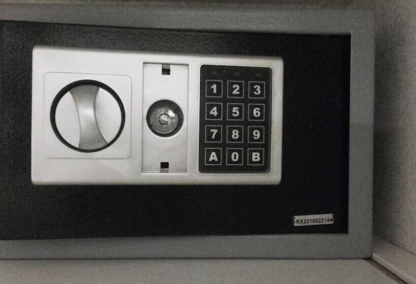 Номер Комфорт, Contact Hôtel   Motel Les Bleuets