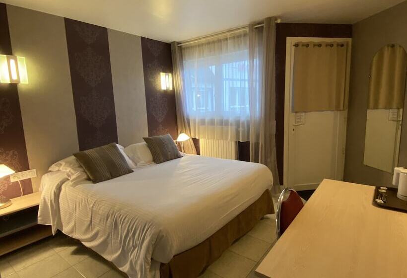 Семейный Номер, Contact Hôtel   Motel Les Bleuets