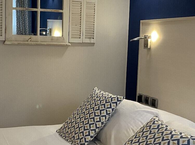 Номер Стандарт, Contact Hôtel   Motel Les Bleuets