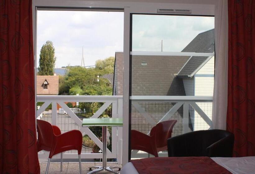 Номер Комфорт, Contact Hôtel   Motel Les Bleuets