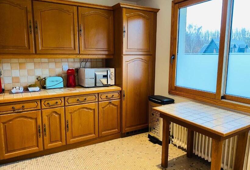 Дом 1 Спальня, Contact Hôtel   Motel Les Bleuets