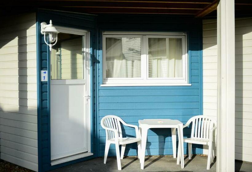 Номер Стандарт, Contact Hôtel   Motel Les Bleuets