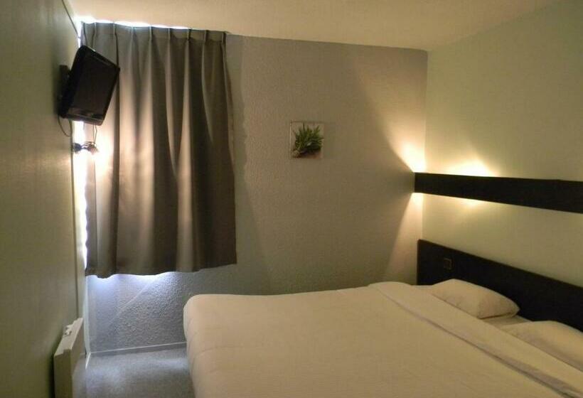 اتاق استاندارد, Class Hôtel