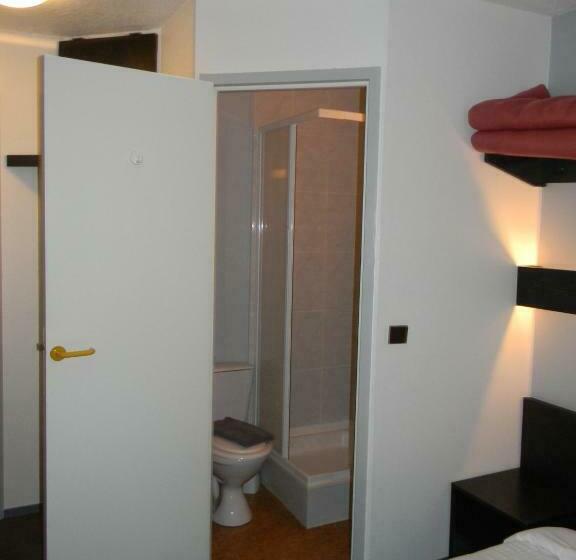 اتاق استاندارد, Class Hôtel