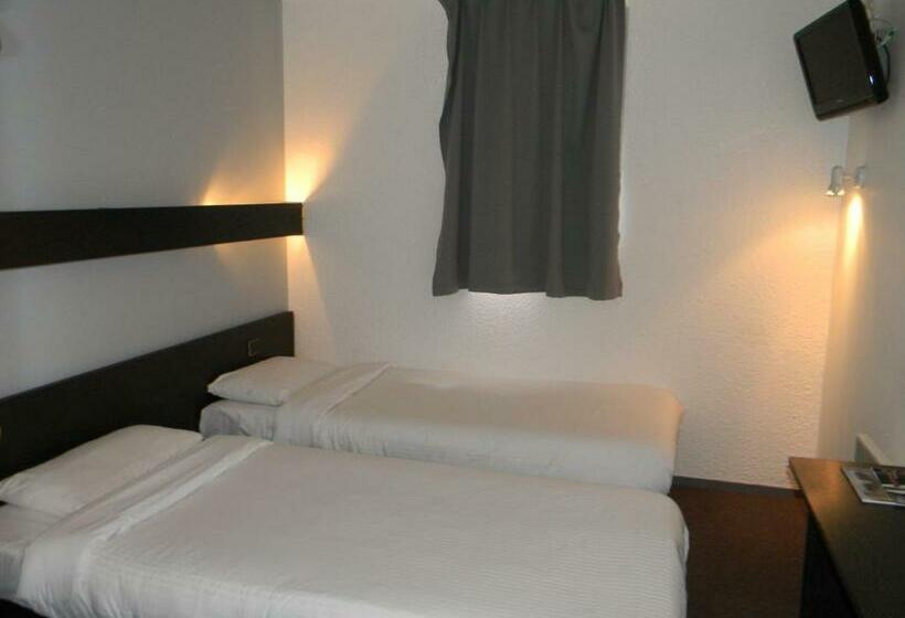 اتاق استاندارد, Class Hôtel