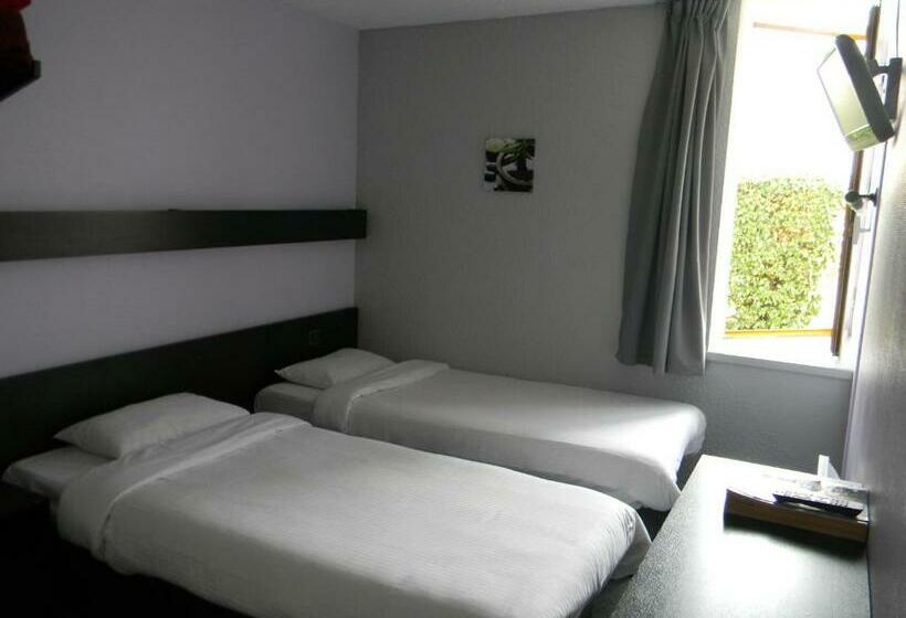 اتاق استاندارد, Class Hôtel