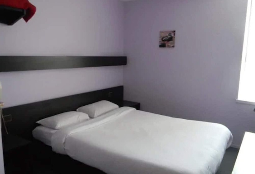 اتاق استاندارد, Class Hôtel