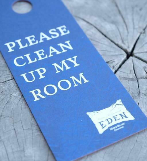 اتاق استاندارد, Eden Hotel, Apartments And Chalet Chamonix Les Praz