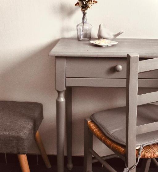 Номер Стандарт Трехместный, Hôtel Le Nid