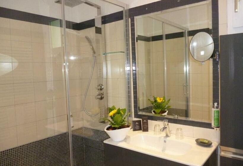 آپارتمان 1 خوابه, Hôtel Picardia