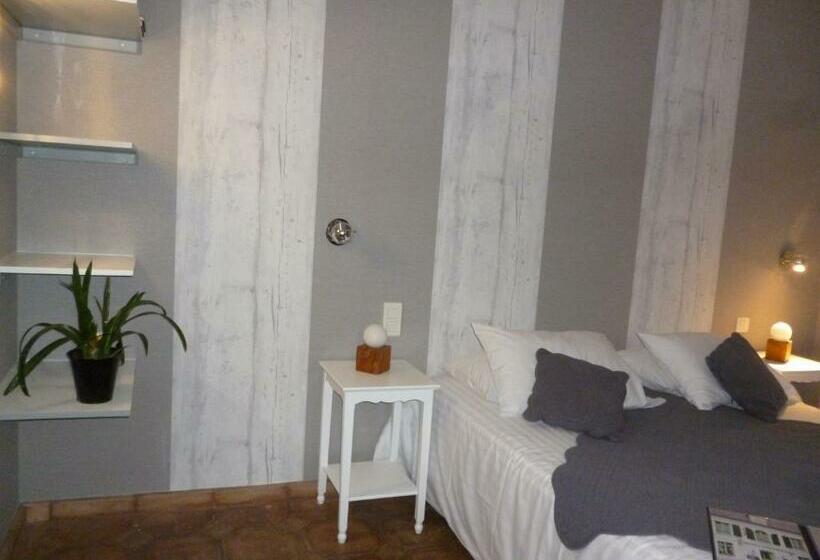 آپارتمان 1 خوابه, Hôtel Picardia
