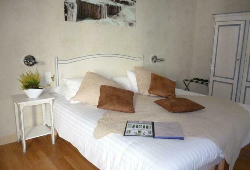 اتاق استاندارد برای معلولان, Hôtel Picardia