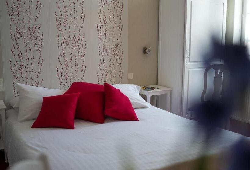 اتاق استاندارد, Hôtel Picardia