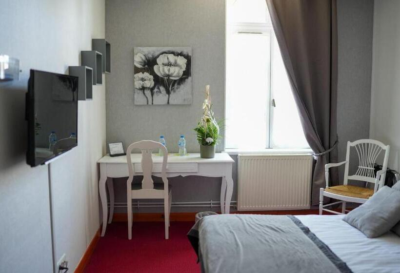 اتاق استاندارد, Hôtel Picardia