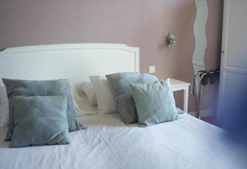 اتاق استاندارد, Hôtel Picardia