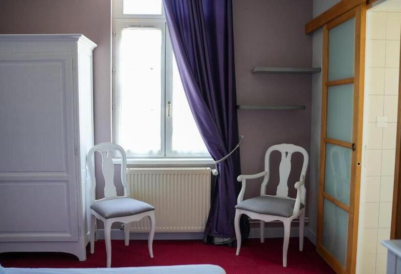اتاق استاندارد, Hôtel Picardia