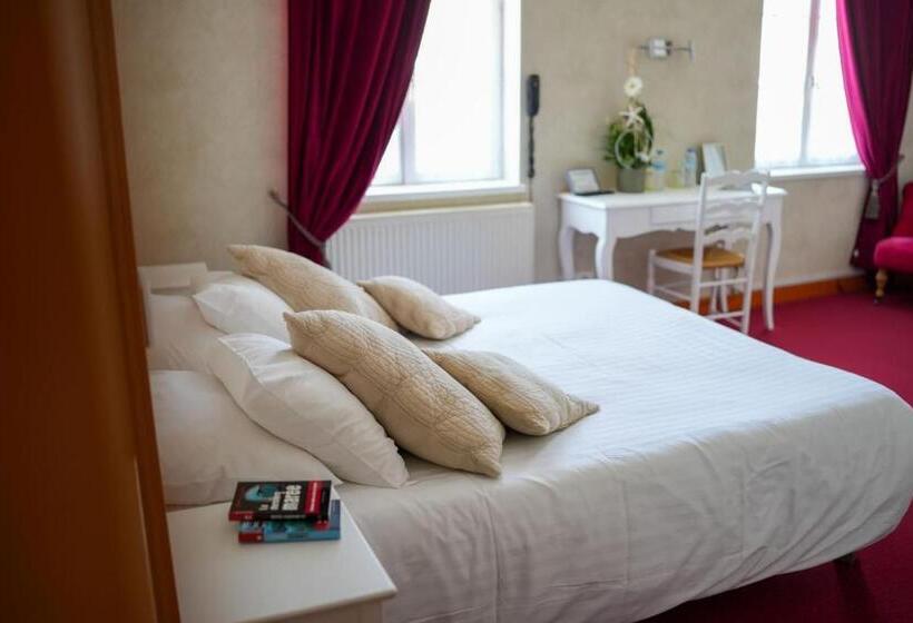 اتاق استاندارد, Hôtel Picardia