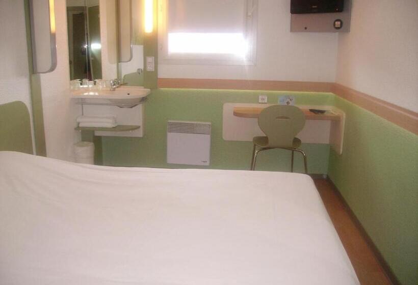 اتاق استاندارد, Ibis Budget Remiremont