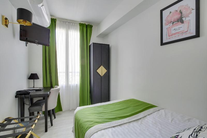Номер Стандарт, Kyriad Montpellier Ouest St Jean De Védas   A709