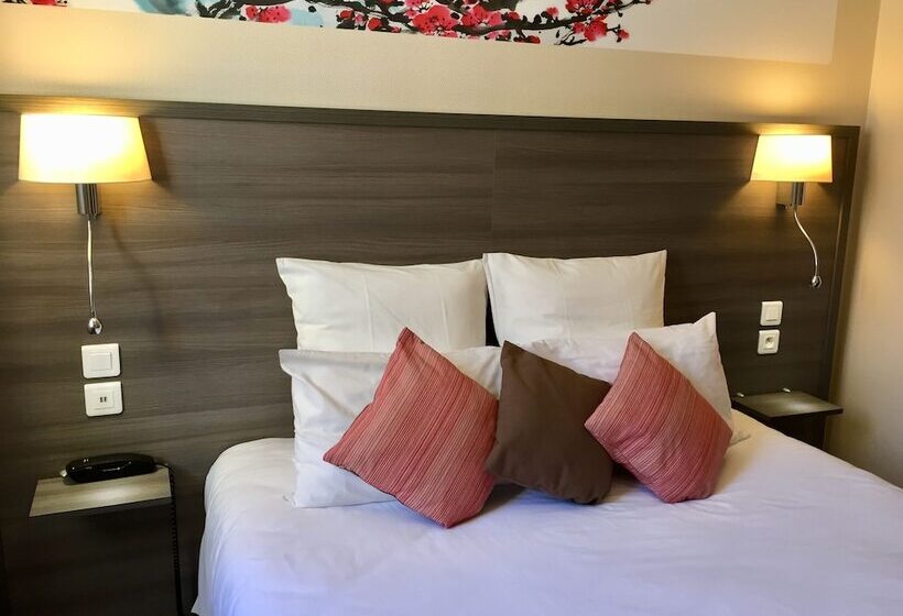 Номер Superior, Hôtel De L Avenue