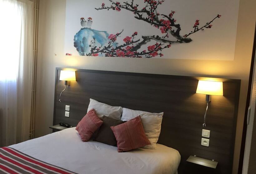 Номер Superior, Hôtel De L Avenue