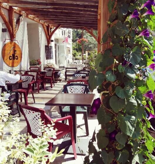 Номер Стандарт Трехместный, L'Auberge d'Eygliers