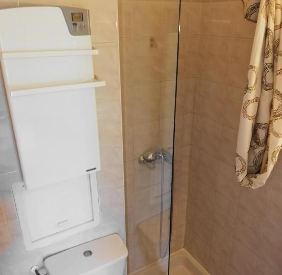 Номер Стандарт, L'Auberge d'Eygliers