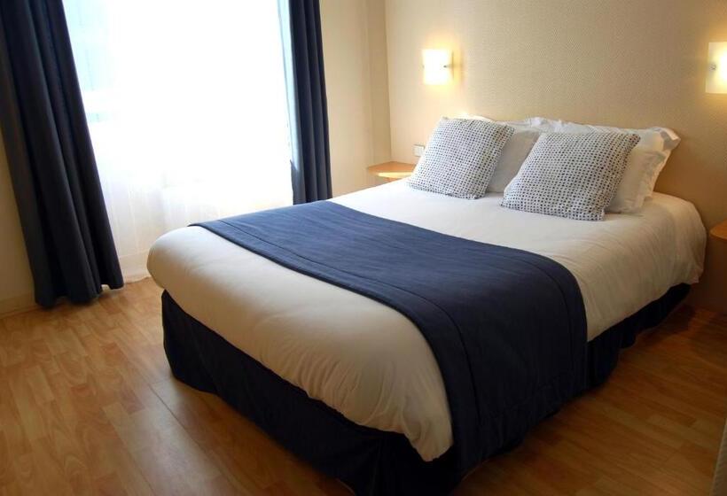 اتاق راحتی, Le Bretagne   Hôtel