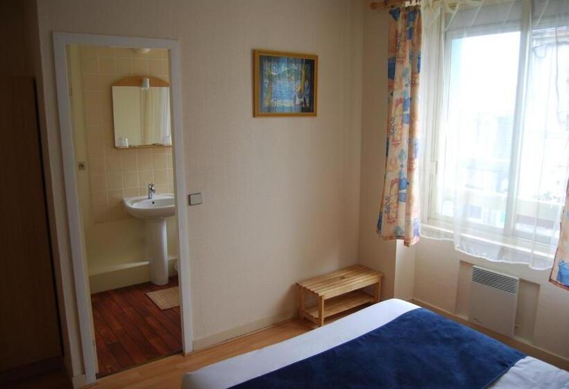 اتاق استاندارد, Le Bretagne   Hôtel