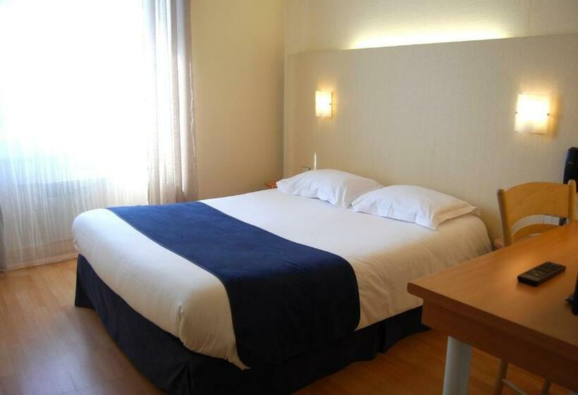 اتاق استاندارد, Le Bretagne   Hôtel